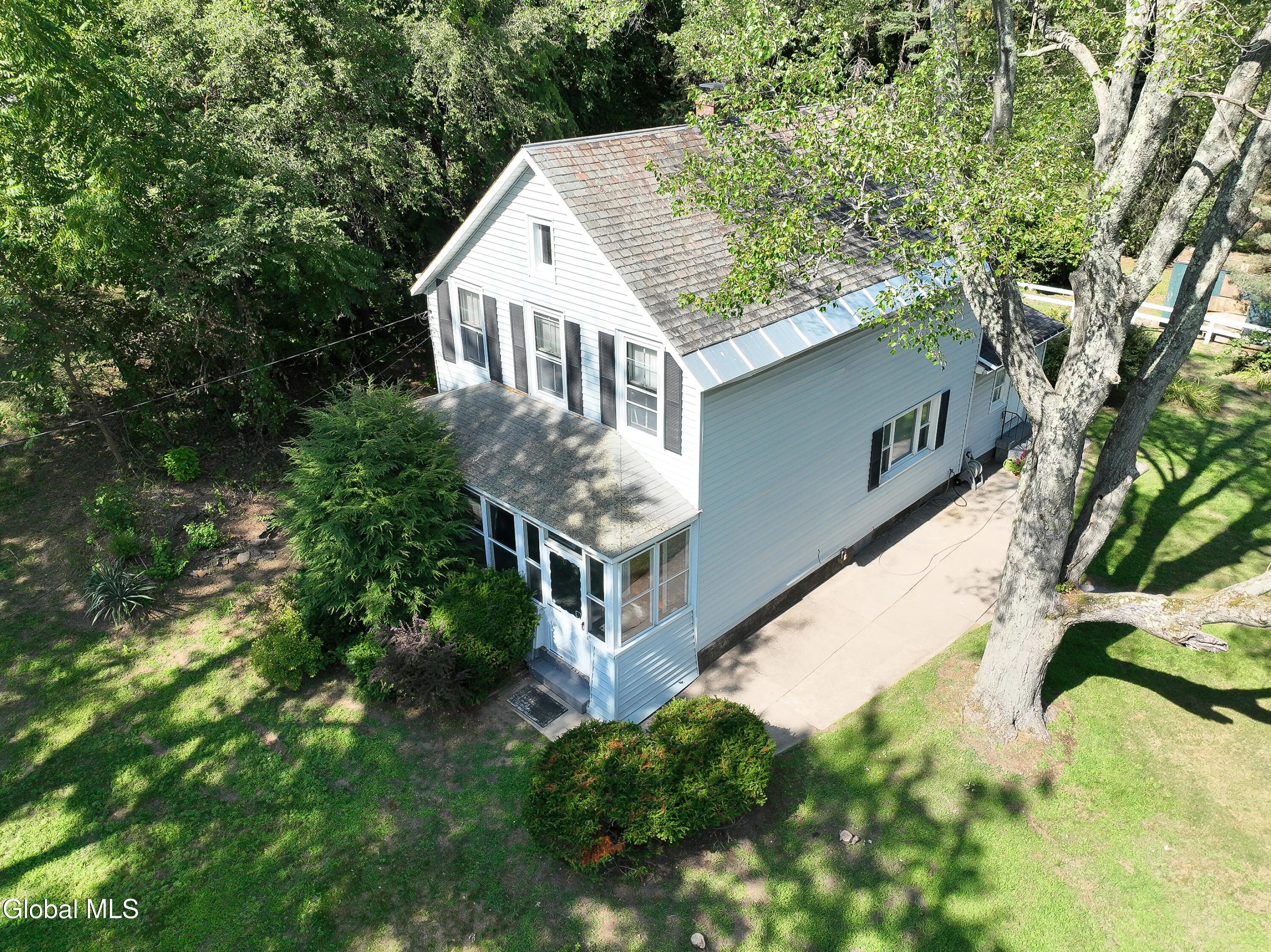 241 Sand Creek Road Albany NY 12205