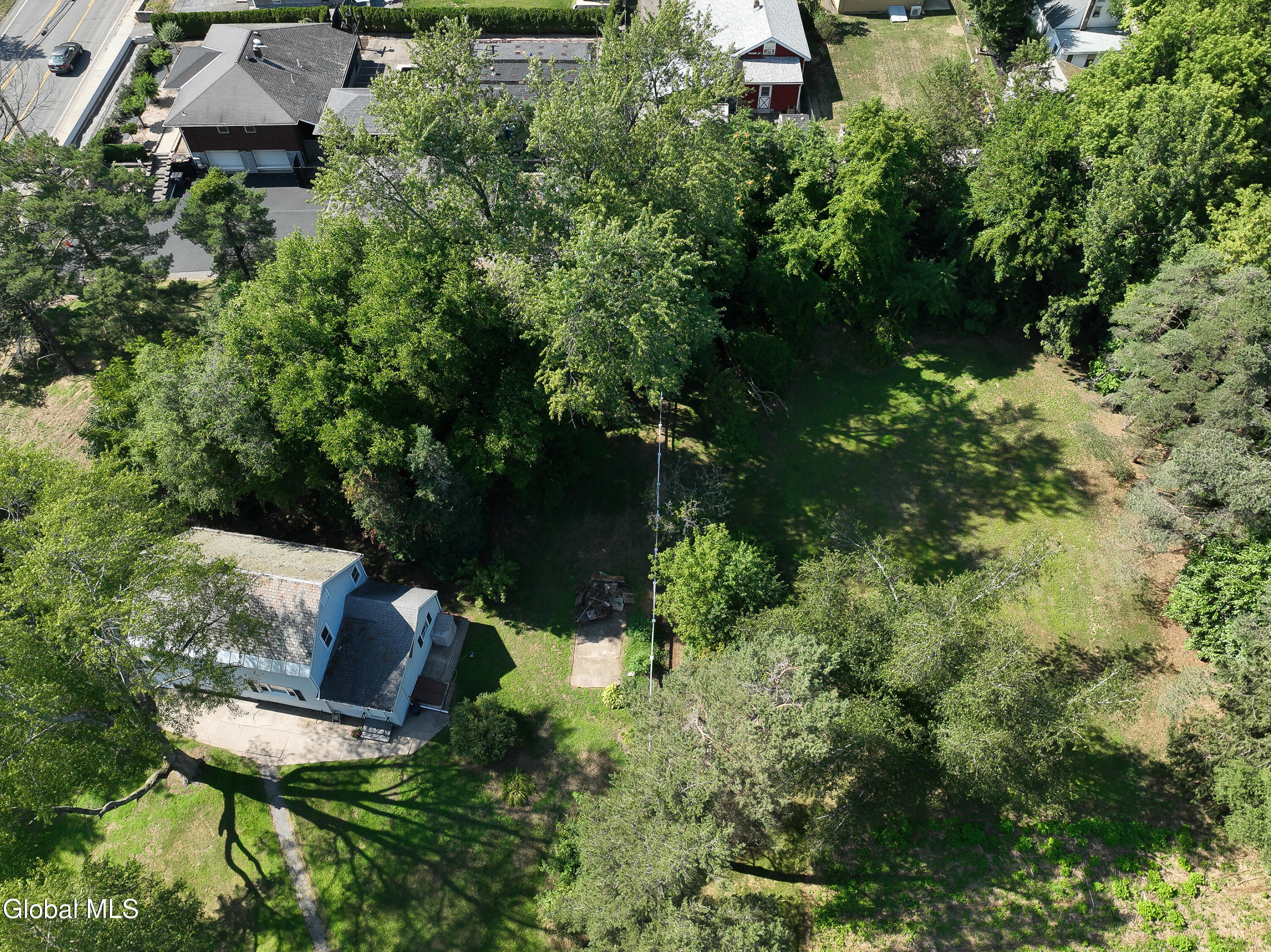 241 Sand Creek Road Albany NY 12205