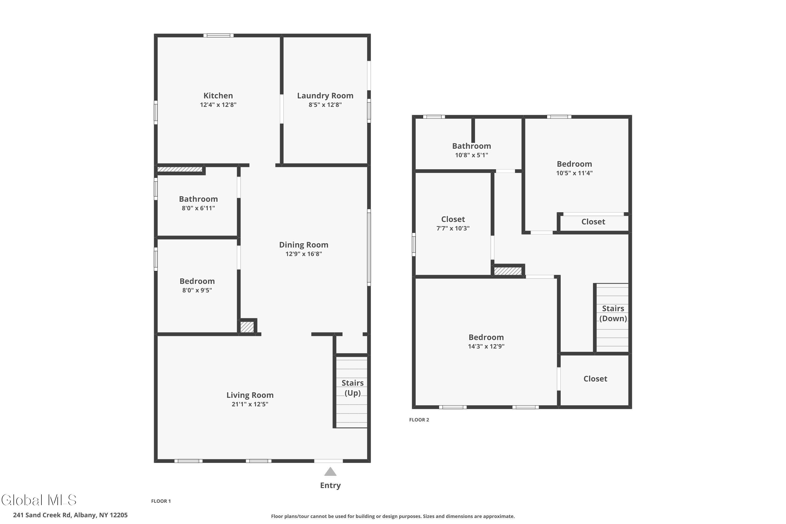 241 Sand Creek Road Albany NY 12205