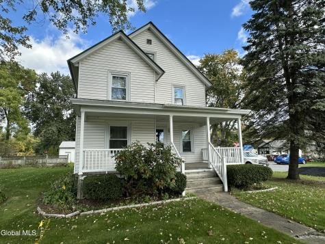 46 Boulevard Queensbury NY 12804