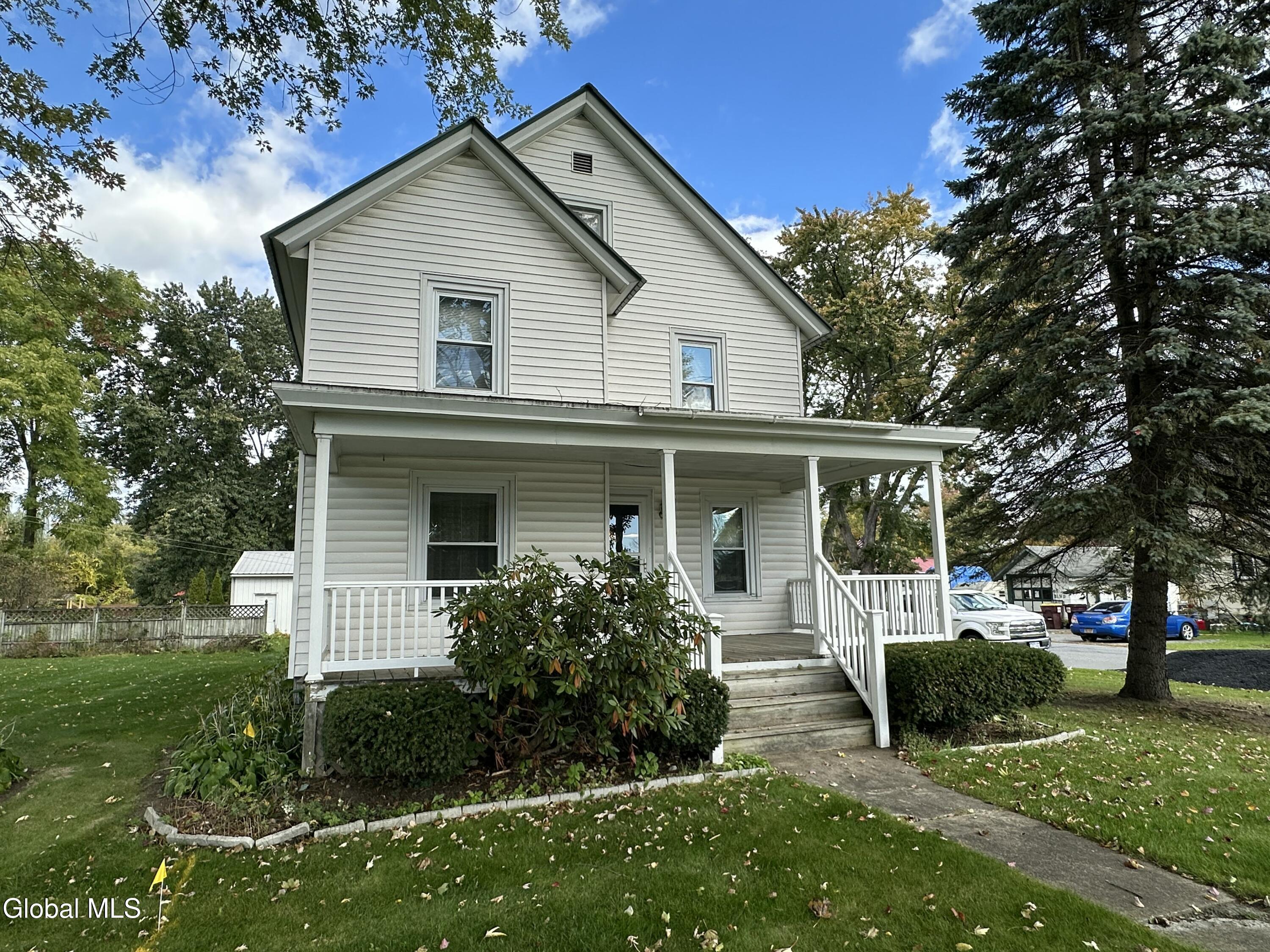 46 Boulevard Queensbury NY 12804