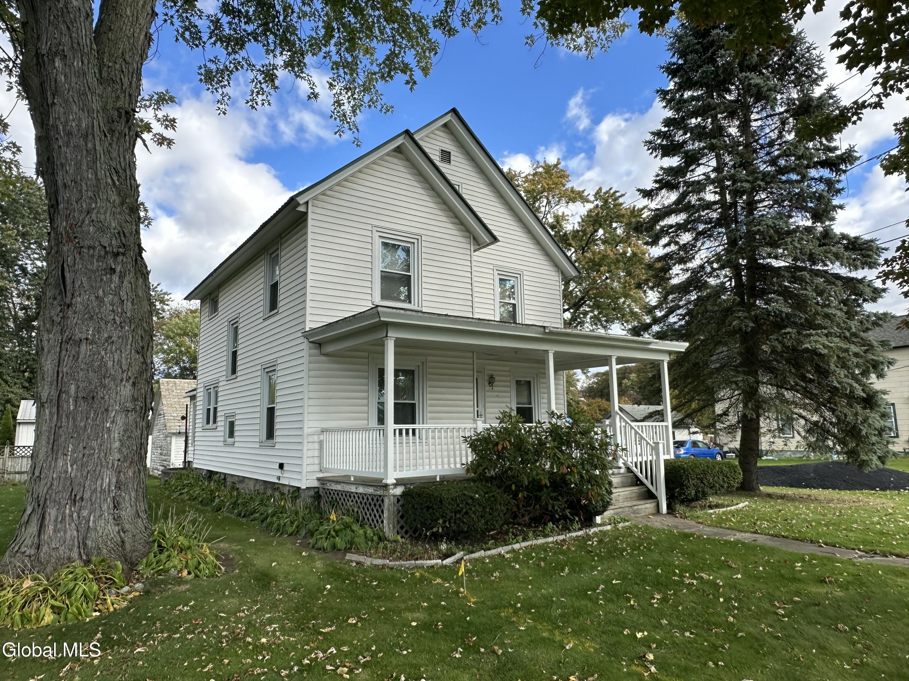 46 Boulevard Queensbury NY 12804
