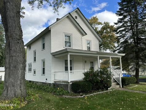 46 Boulevard Queensbury NY 12804