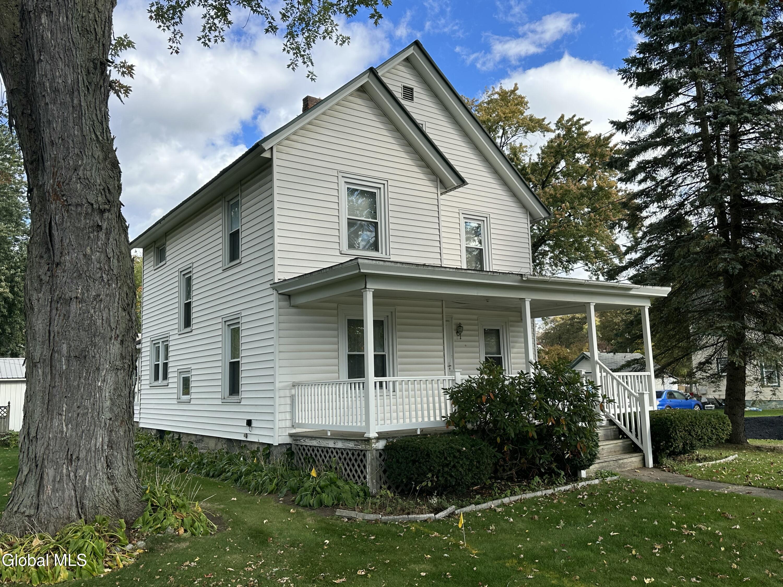 46 Boulevard Queensbury NY 12804