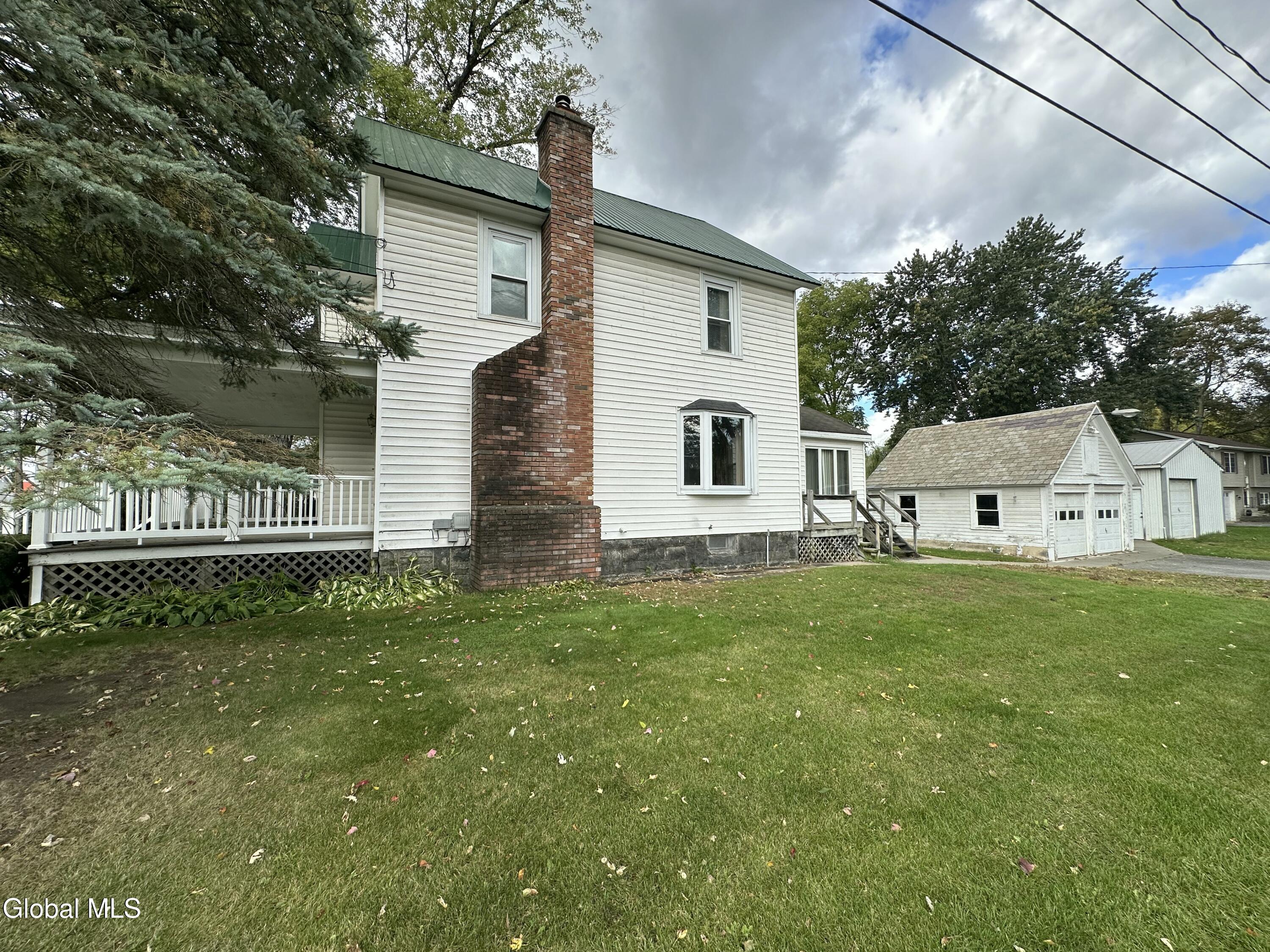 46 Boulevard Queensbury NY 12804
