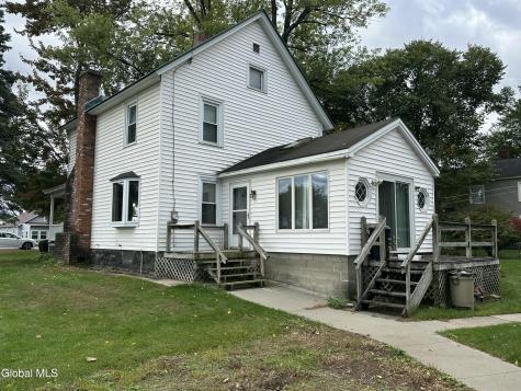 46 Boulevard Queensbury NY 12804