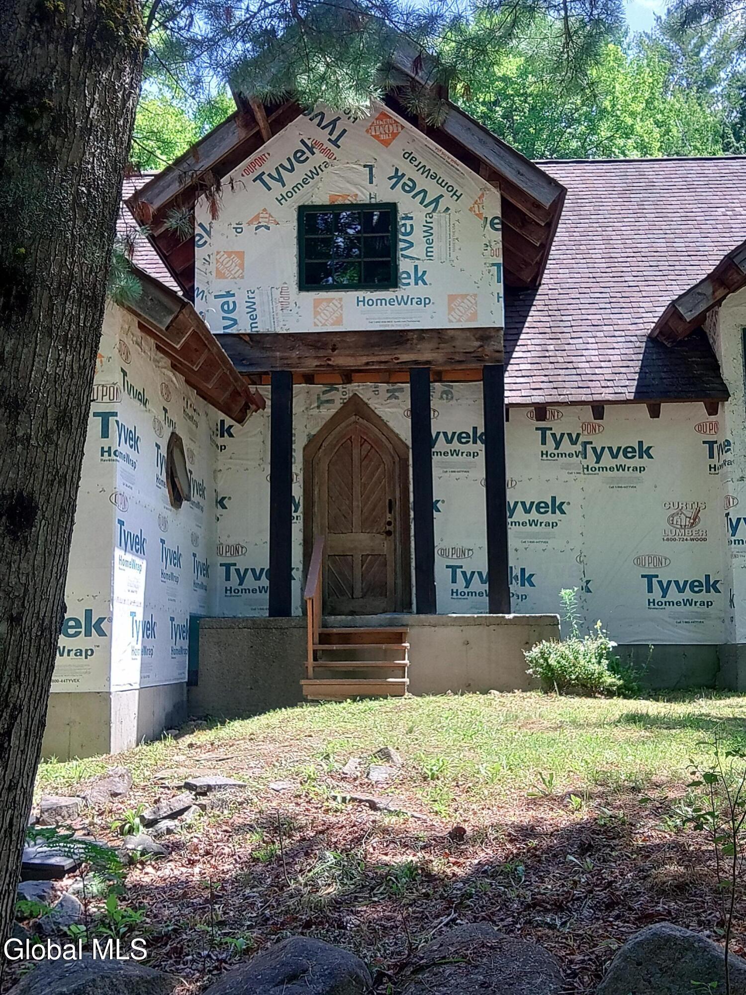 678 Dippikill Road Warrensburg NY 12885