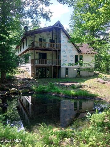 678 Dippikill Road Warrensburg NY 12885