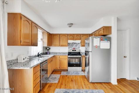 564 Snyders Lake Road Wynantskill NY 12198