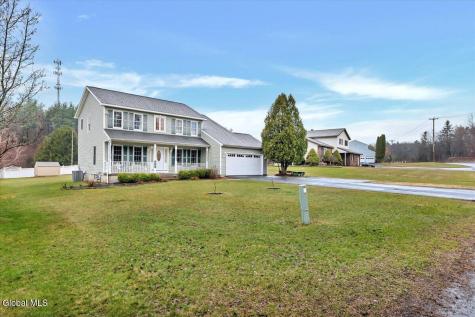 564 Snyders Lake Road Wynantskill NY 12198