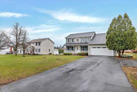 564 Snyders Lake Road Wynantskill NY 12198