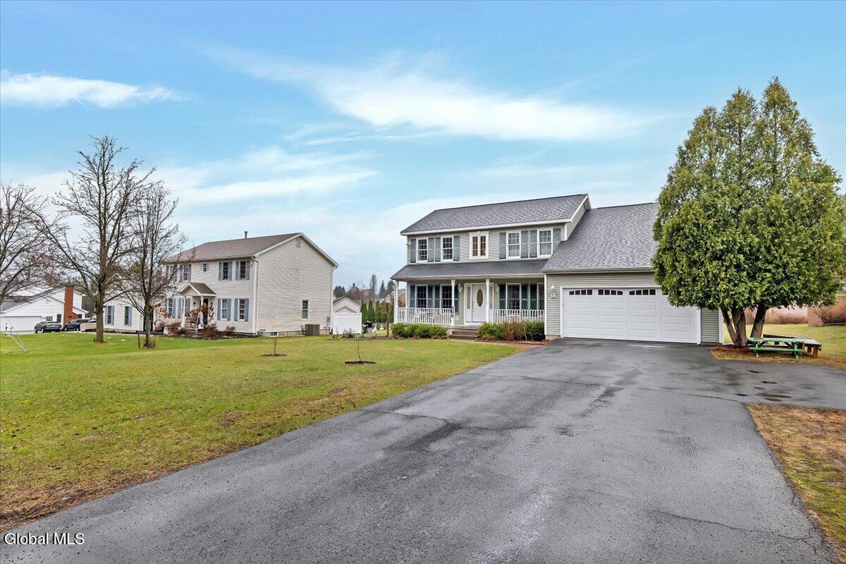 564 Snyders Lake Road Wynantskill NY 12198
