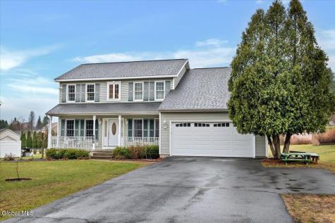 564 Snyders Lake Road Wynantskill NY 12198