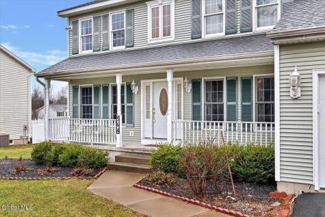 564 Snyders Lake Road Wynantskill NY 12198