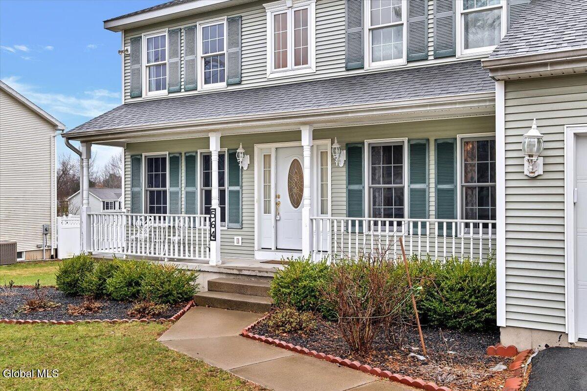 564 Snyders Lake Road Wynantskill NY 12198