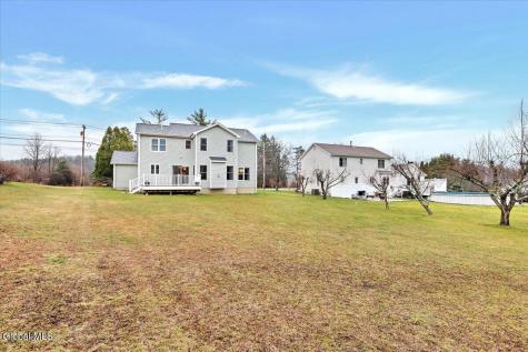 564 Snyders Lake Road Wynantskill NY 12198