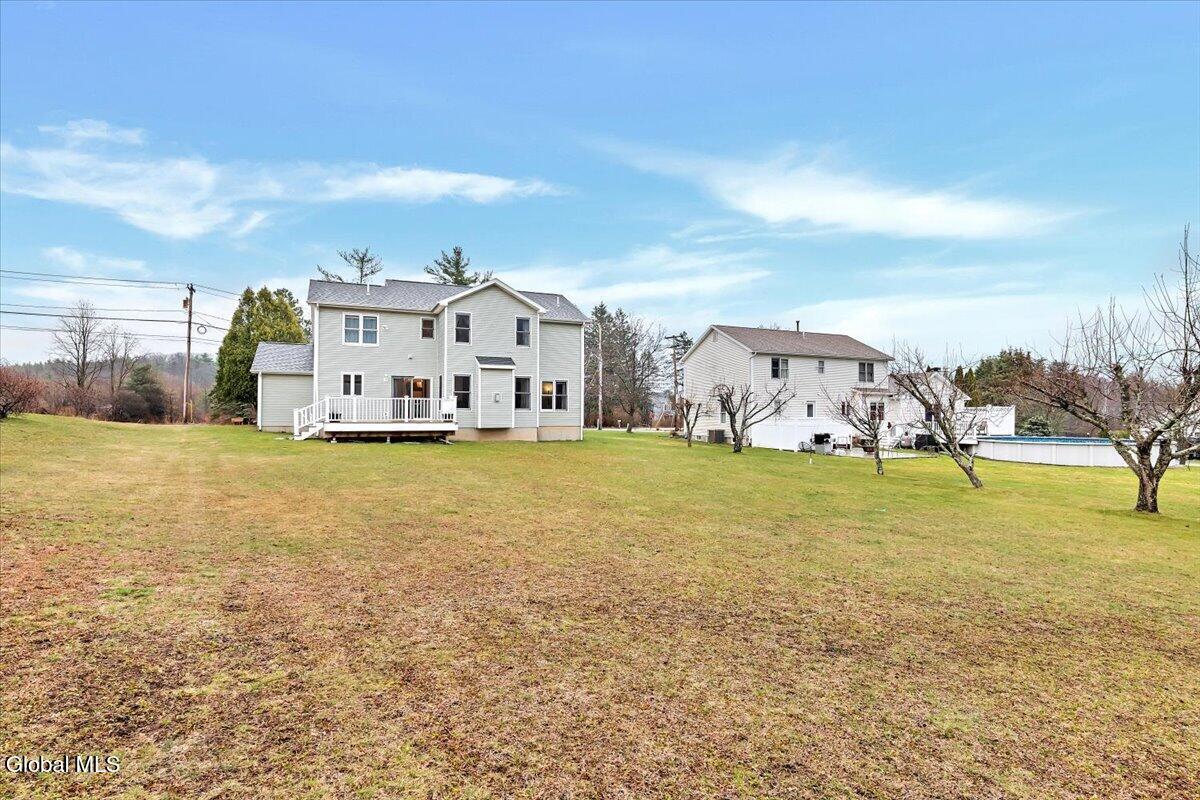 564 Snyders Lake Road Wynantskill NY 12198