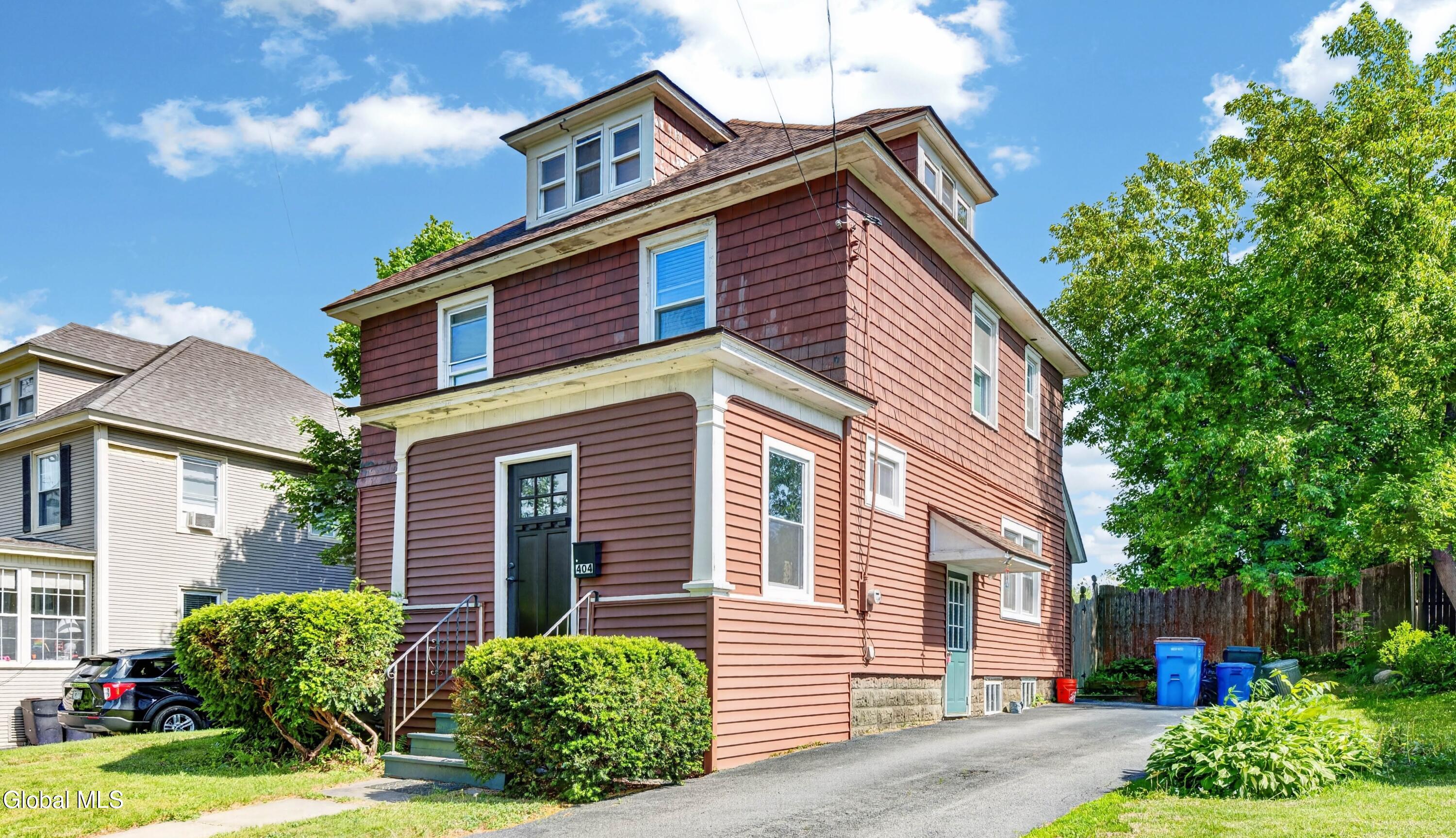 404 Prospect Street Johnstown NY 12095