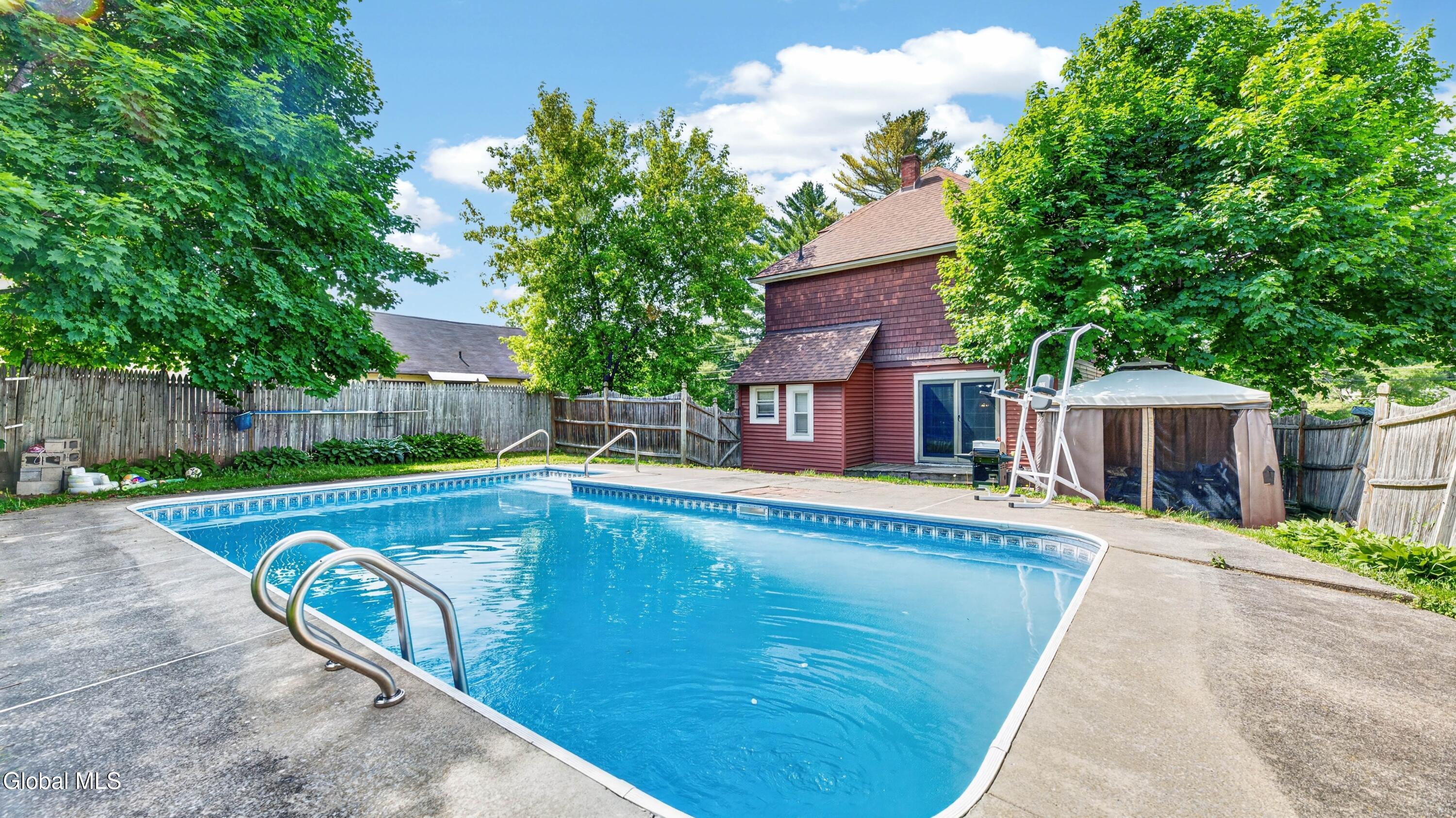 404 Prospect Street Johnstown NY 12095