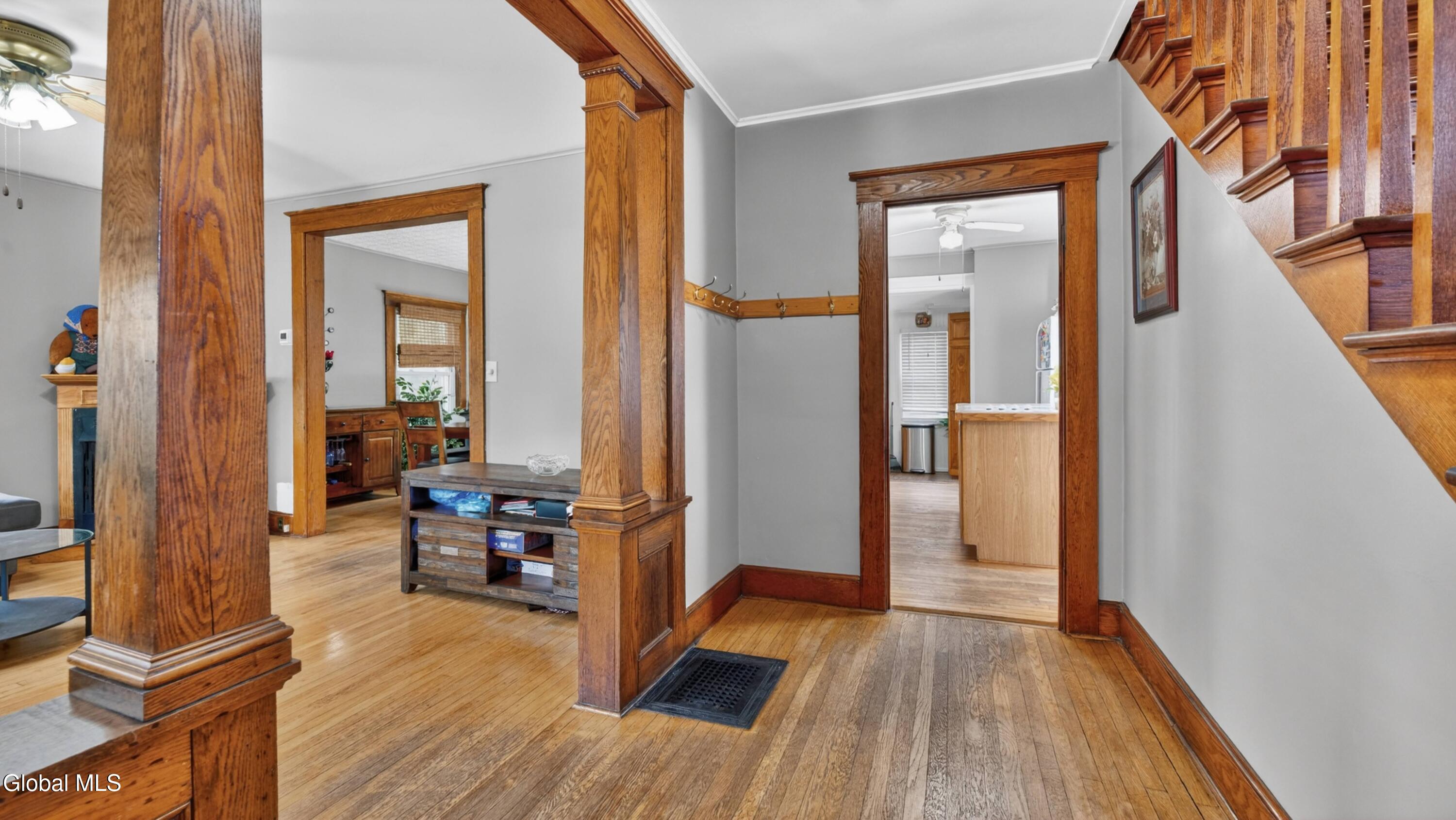 404 Prospect Street Johnstown NY 12095
