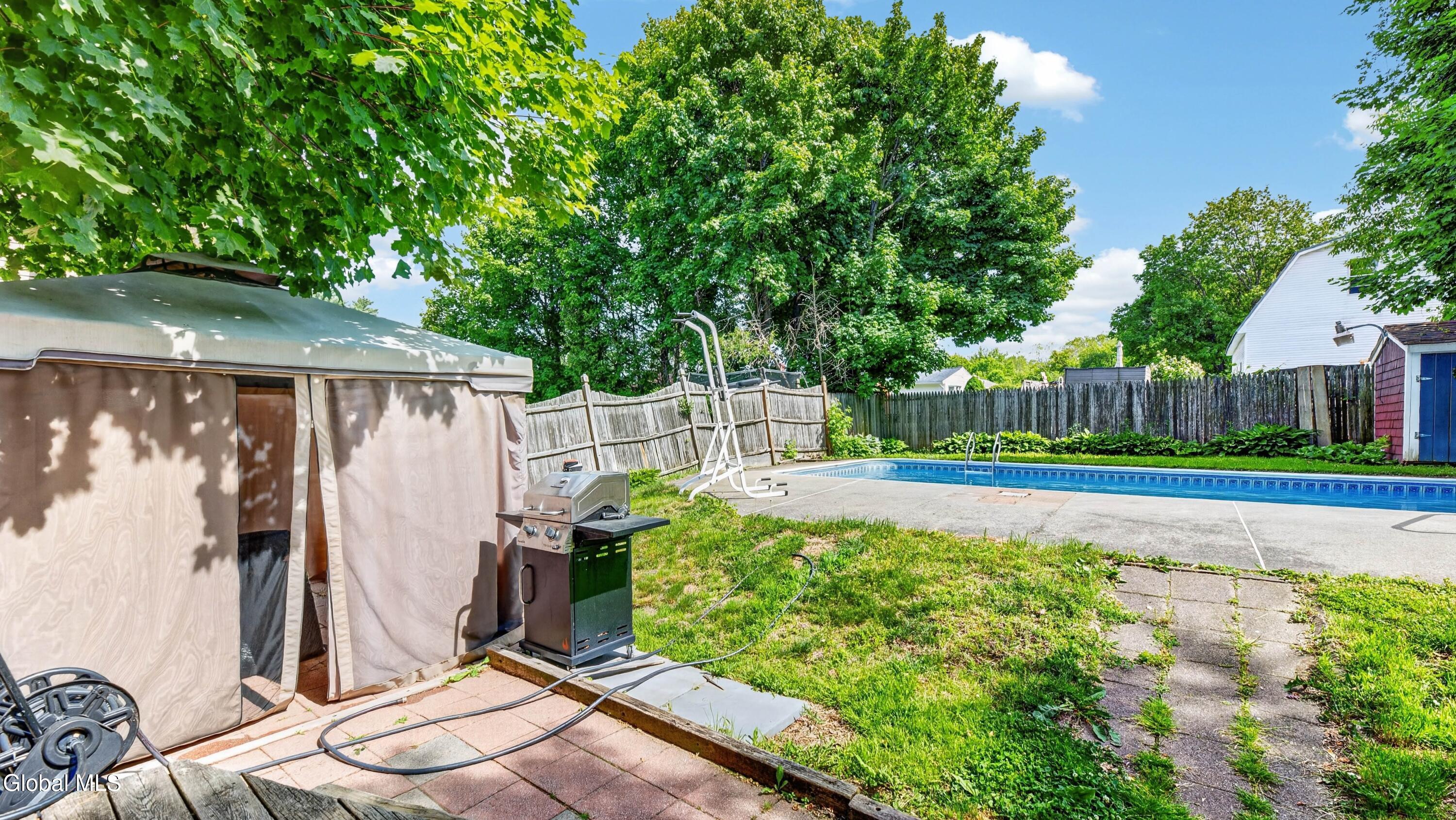 404 Prospect Street Johnstown NY 12095