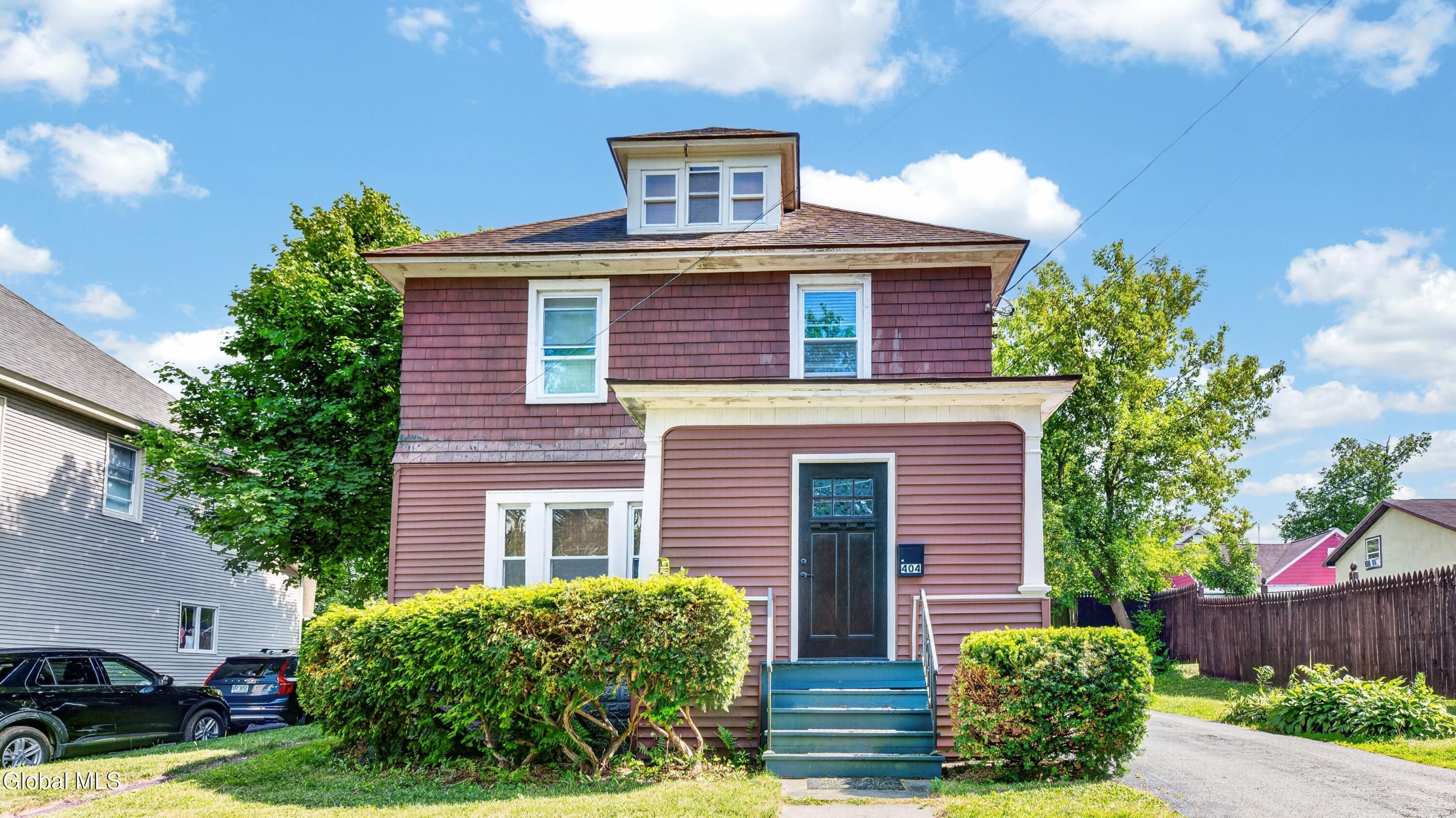 404 Prospect Street Johnstown NY 12095