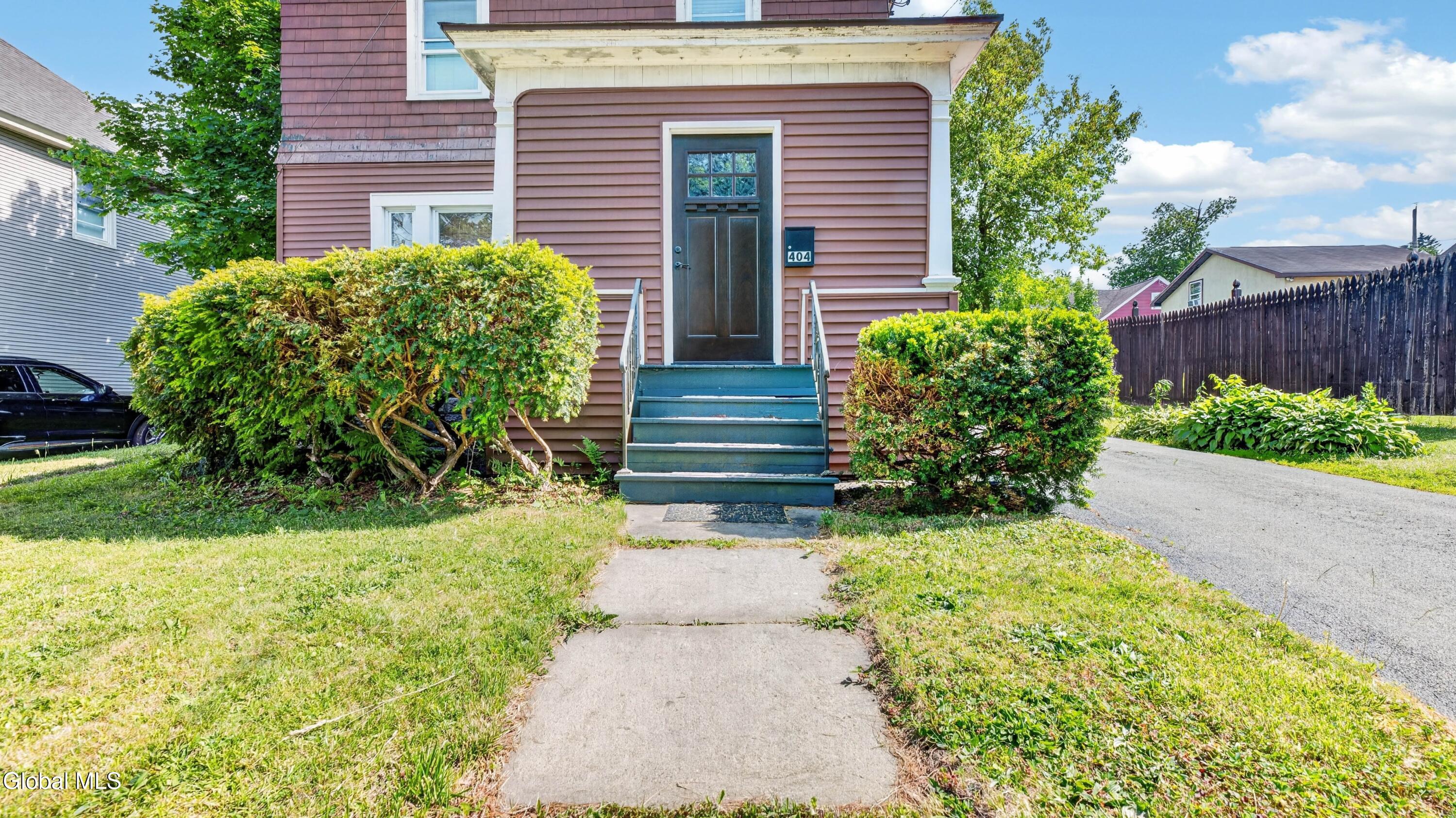 404 Prospect Street Johnstown NY 12095