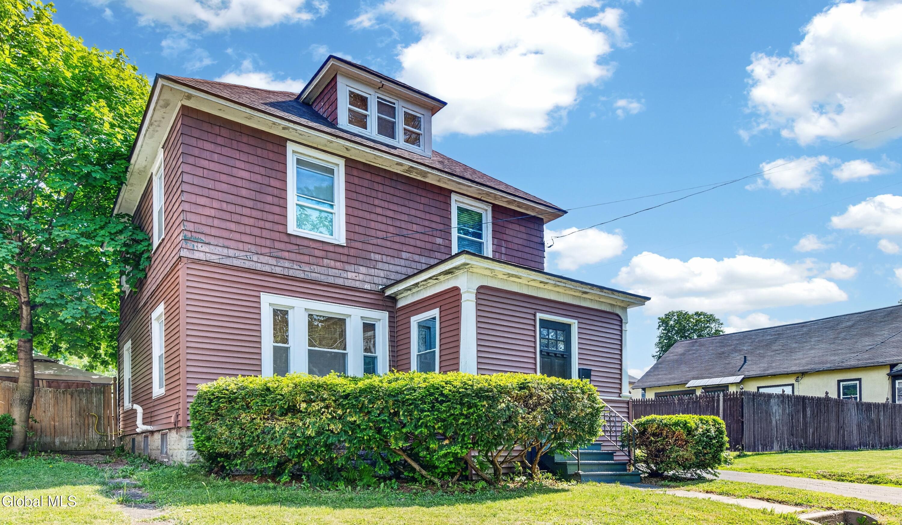404 Prospect Street Johnstown NY 12095