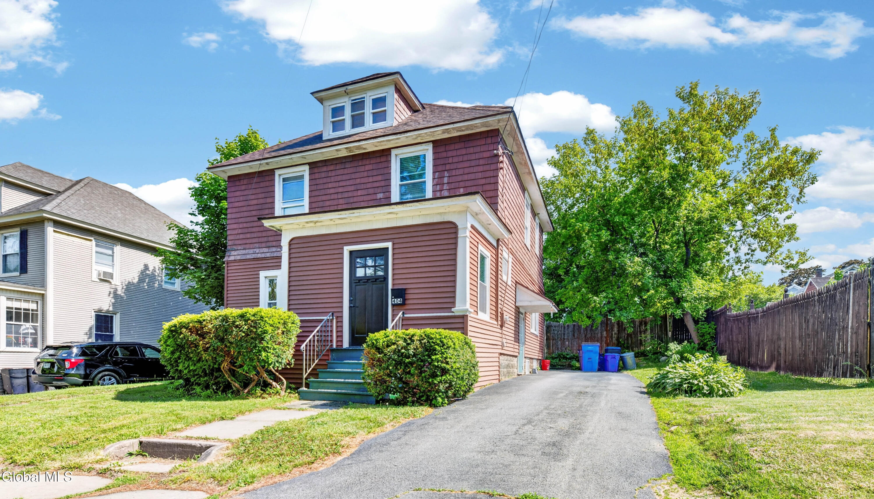 404 Prospect Street Johnstown NY 12095