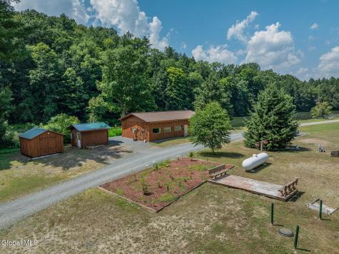 213 Fiddlers Elbow Road Greenwich NY 12834