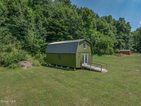 213 Fiddlers Elbow Road Greenwich NY 12834