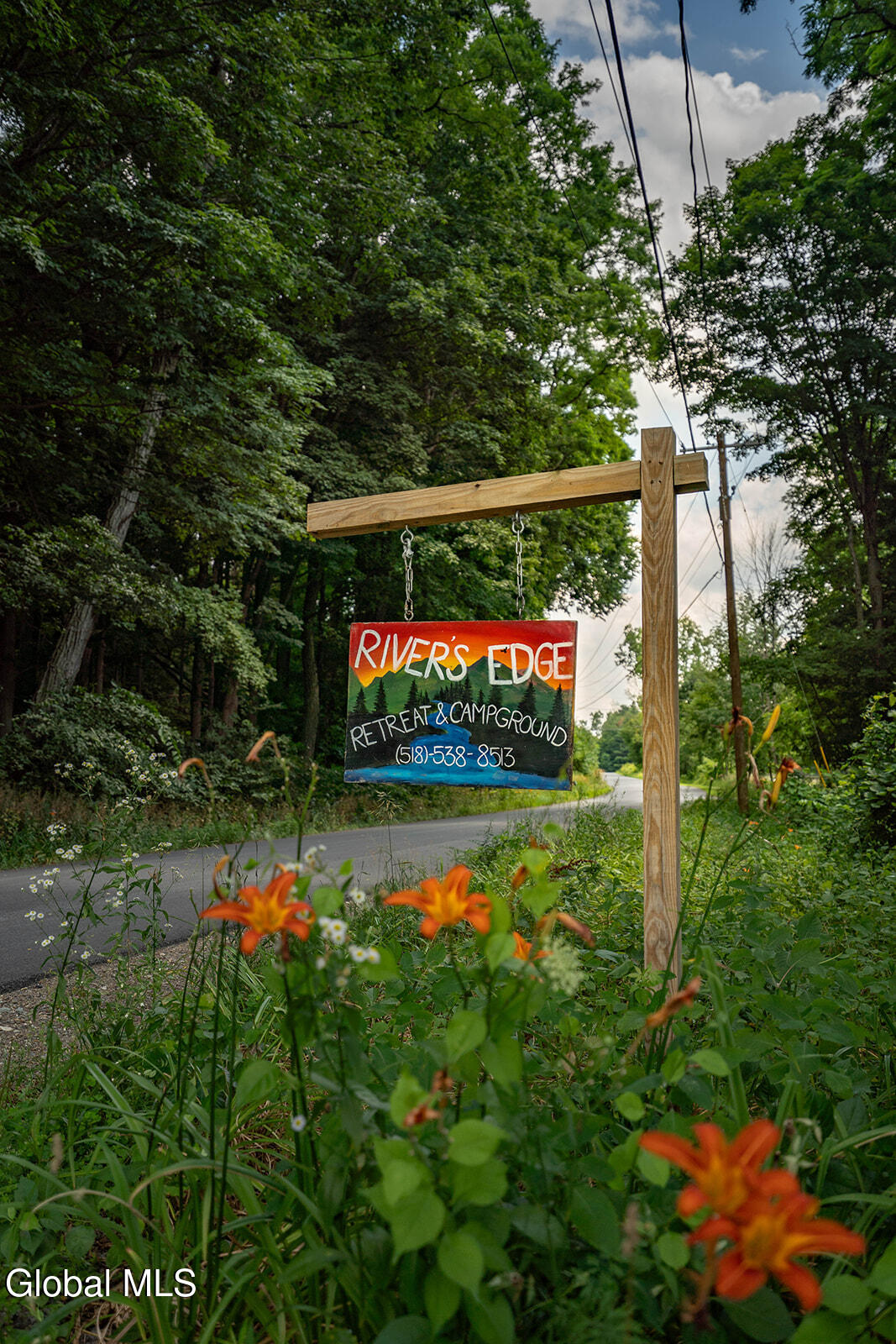 213 Fiddlers Elbow Road Greenwich NY 12834