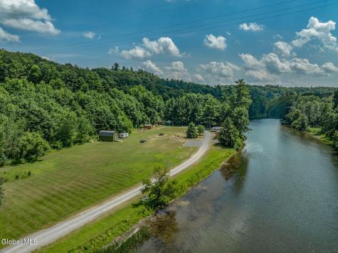 213 Fiddlers Elbow Road Greenwich NY 12834