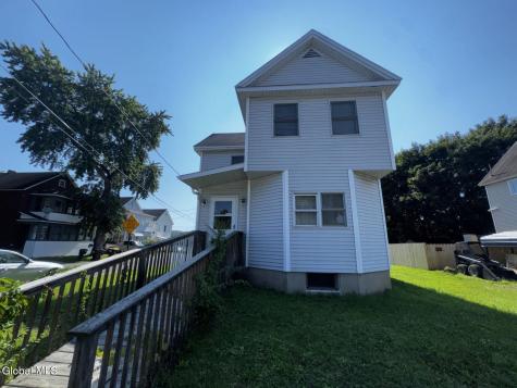25 West Street Stillwater NY 12118