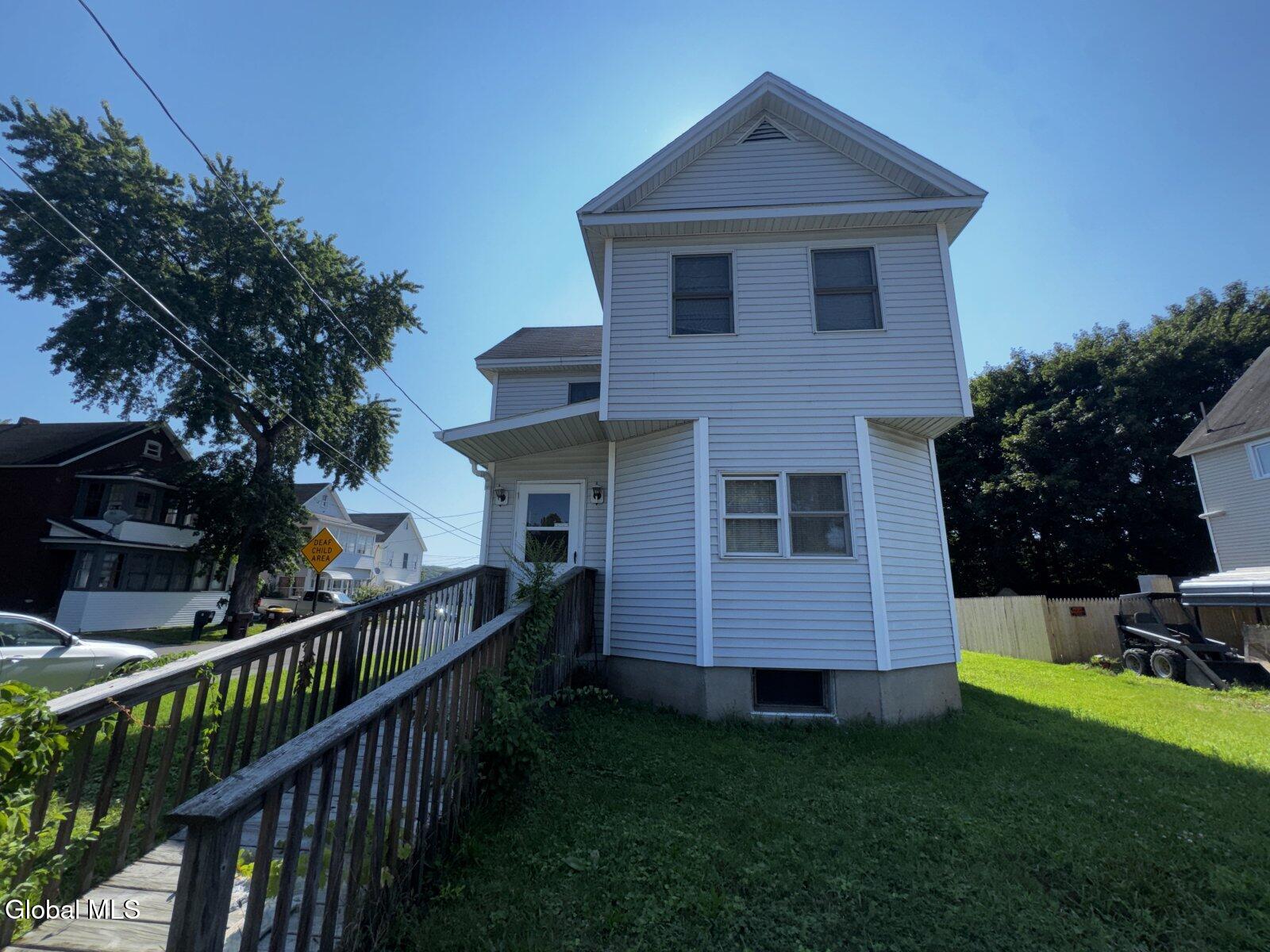 25 West Street Stillwater NY 12118