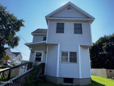 25 West Street Stillwater NY 12118
