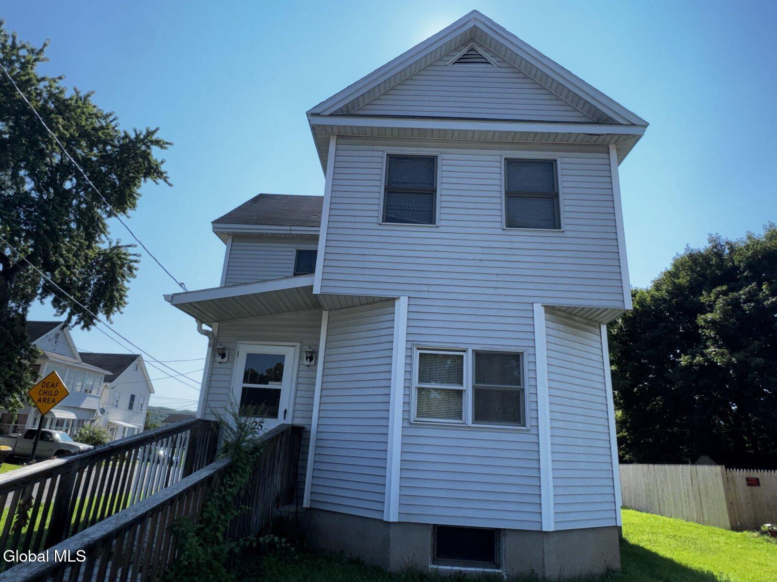 25 West Street Stillwater NY 12118