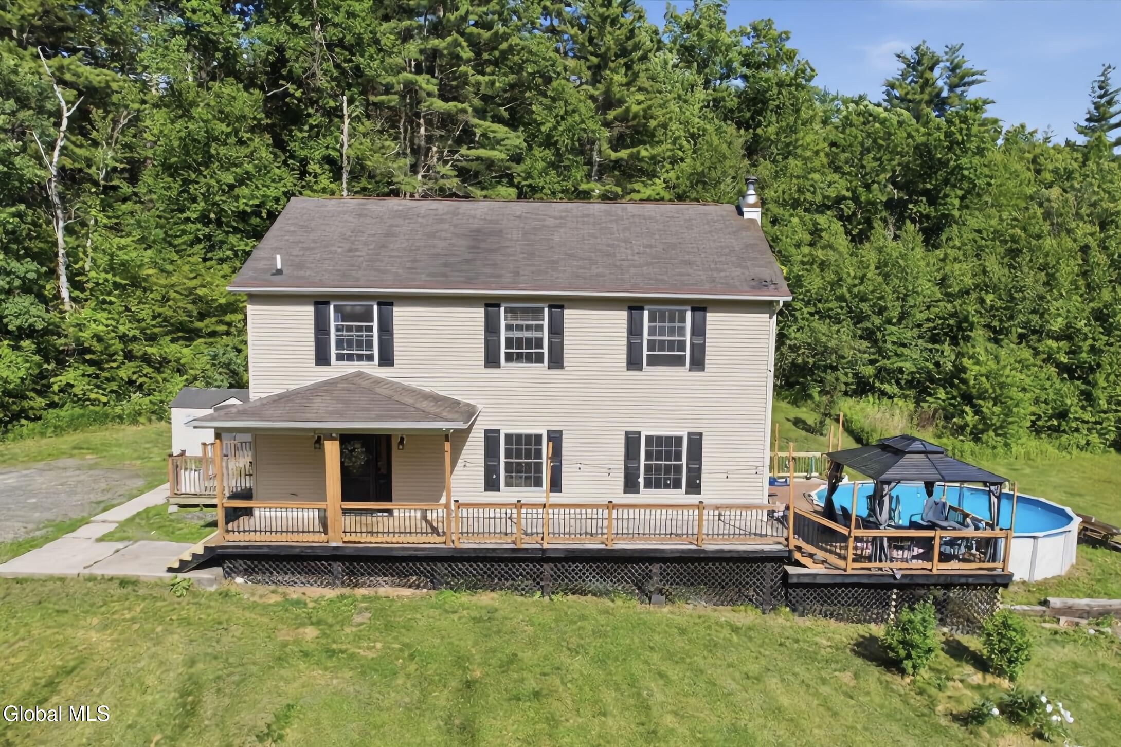 28 Covenant Circle East Nassau NY 12062