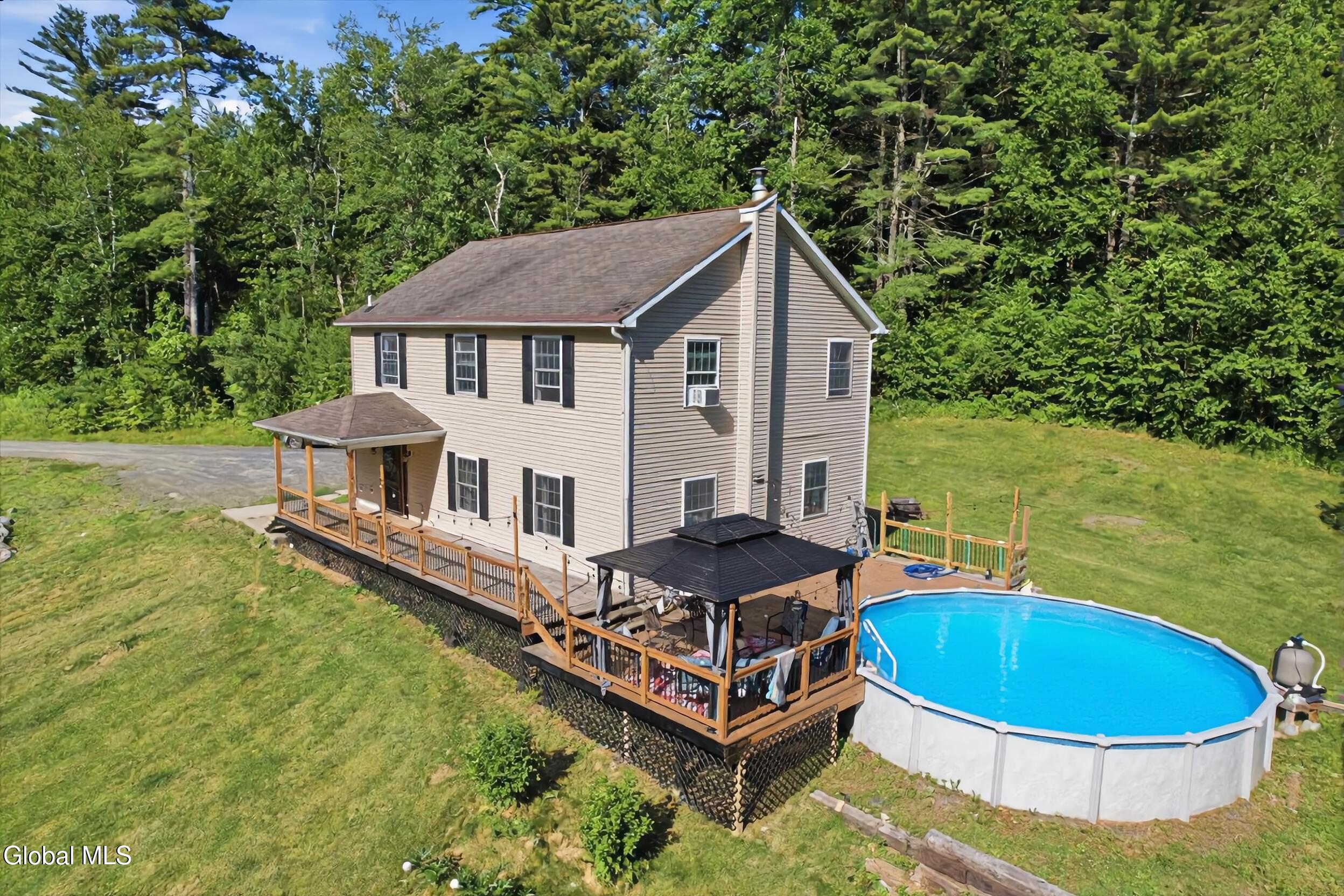 28 Covenant Circle East Nassau NY 12062