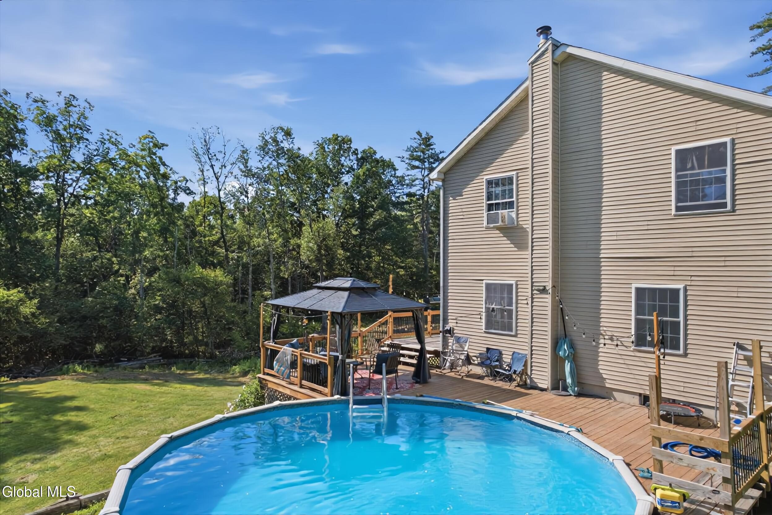 28 Covenant Circle East Nassau NY 12062