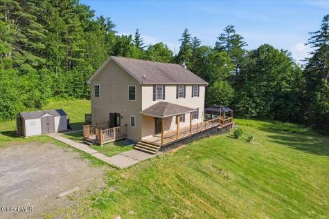 28 Covenant Circle East Nassau NY 12062