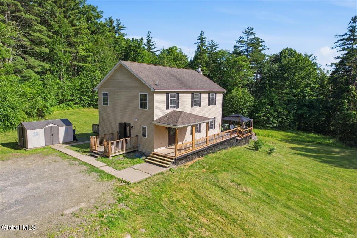 28 Covenant Circle East Nassau NY 12062