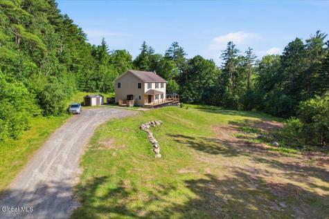 28 Covenant Circle East Nassau NY 12062