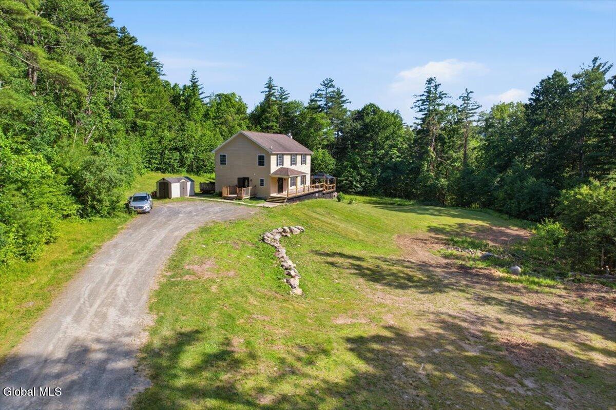 28 Covenant Circle East Nassau NY 12062