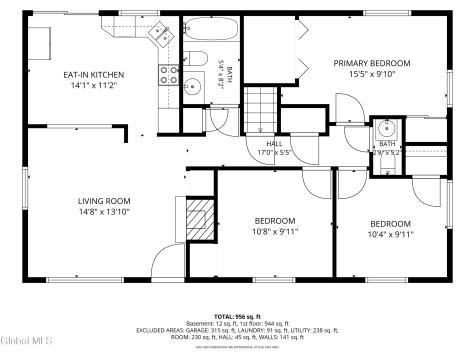 7 Dahlem Boulevard Schenectady NY 12309
