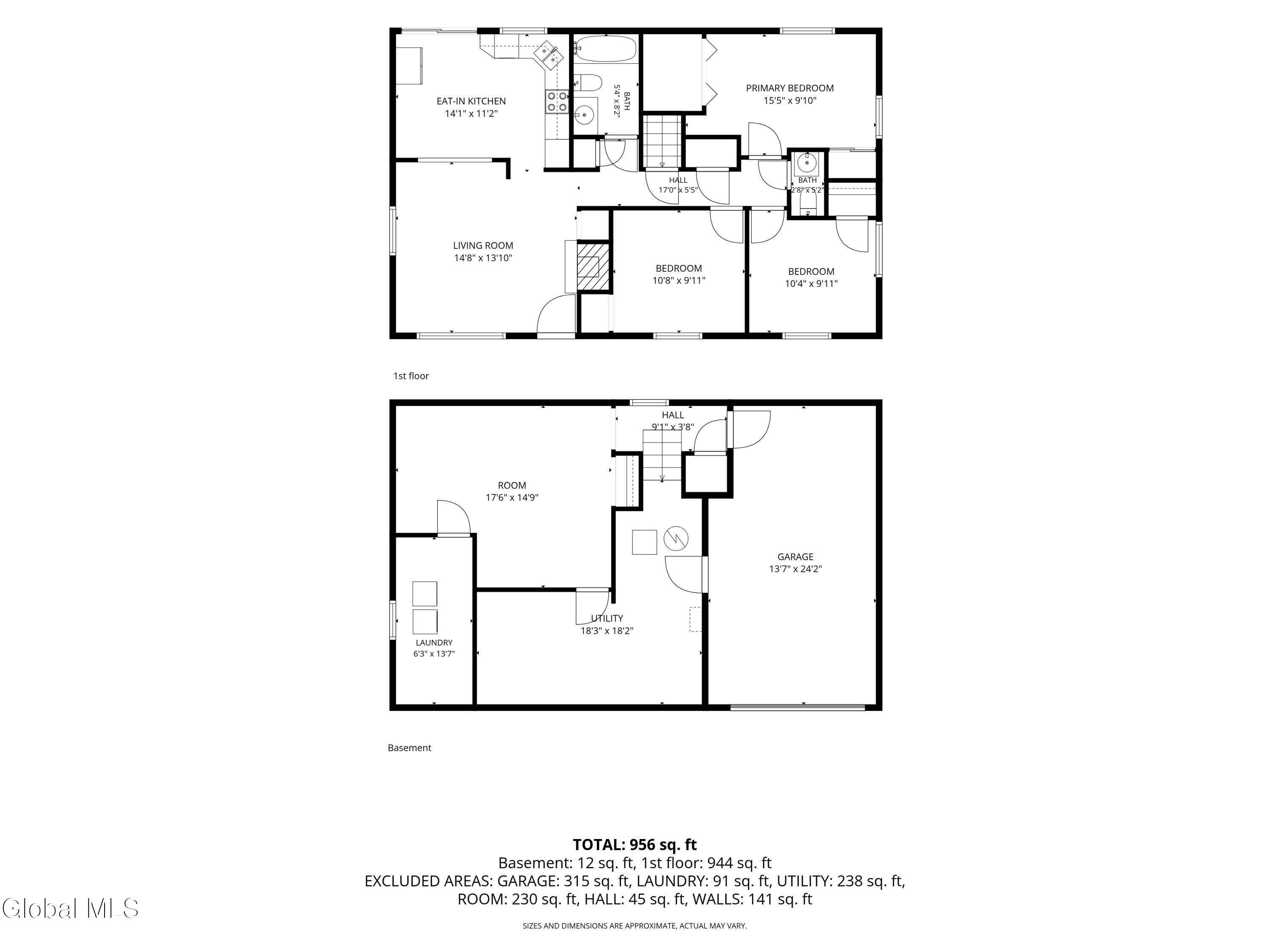 7 Dahlem Boulevard Schenectady NY 12309