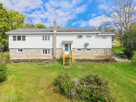 134 Rigley Road Richmondville NY 12149