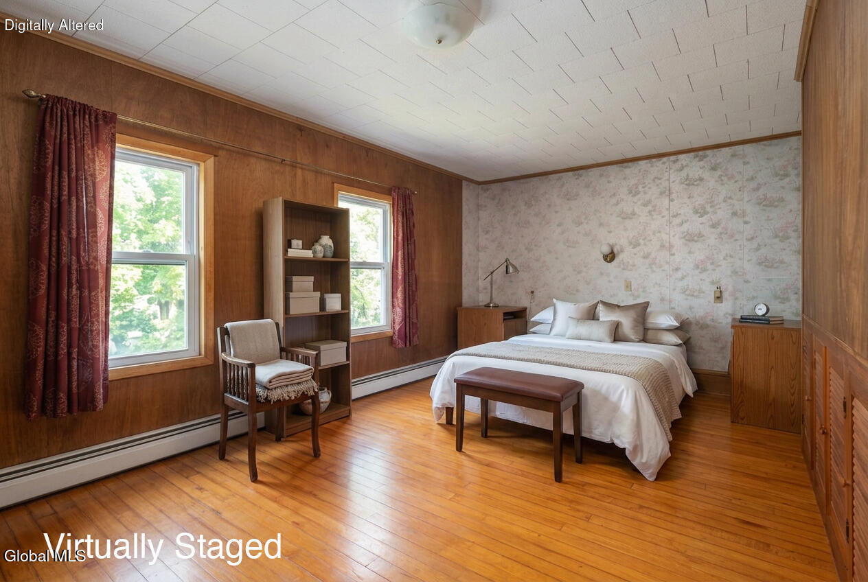 134 Rigley Road Richmondville NY 12149