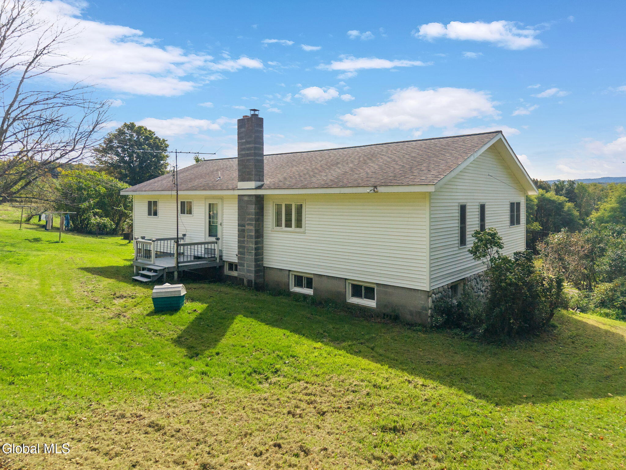 134 Rigley Road Richmondville NY 12149