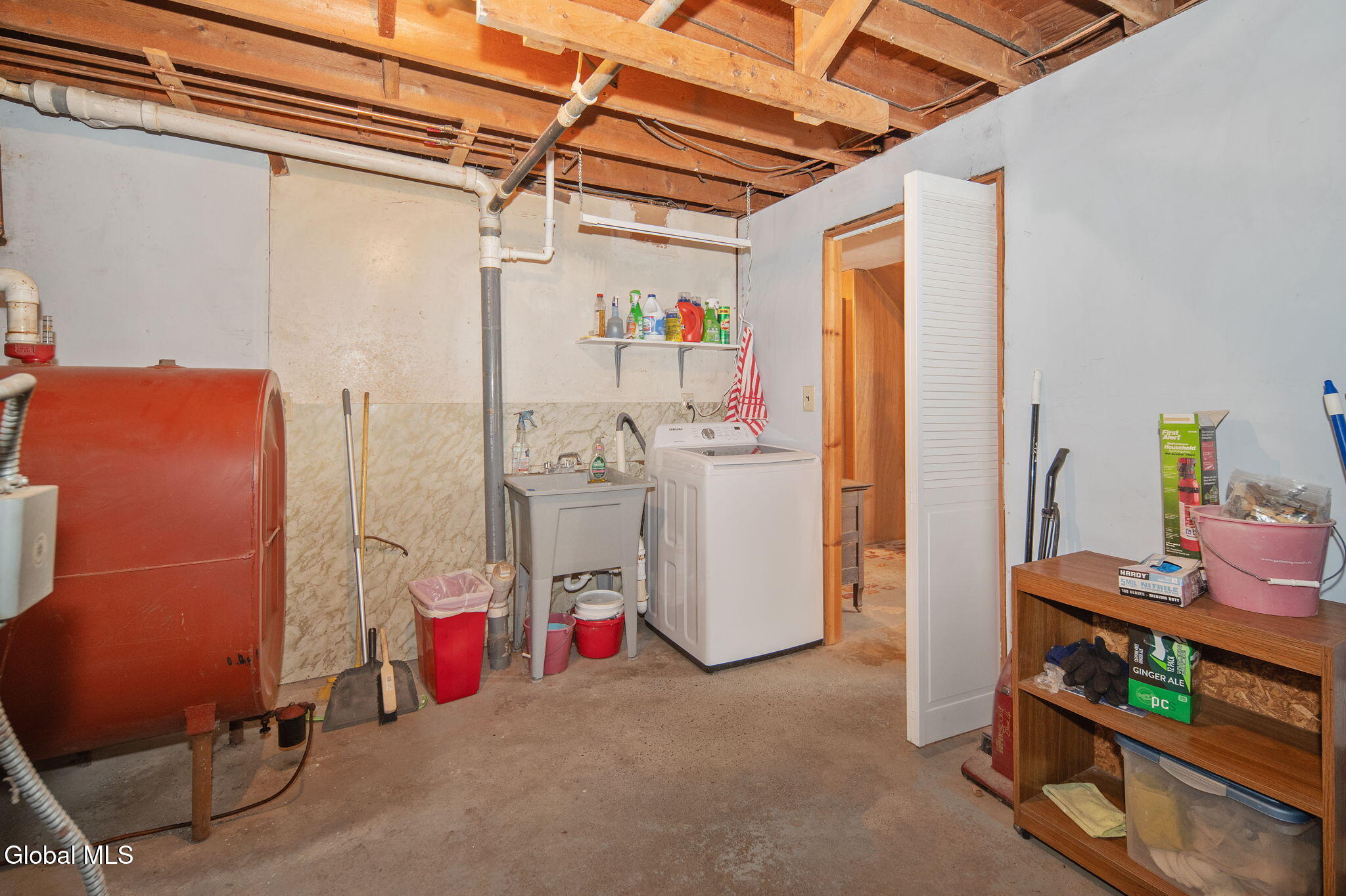 134 Rigley Road Richmondville NY 12149